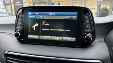 Hyundai Tucson 1.6 CRDi 48V MHD 136 N Line 5dr 2WD Diesel Estate